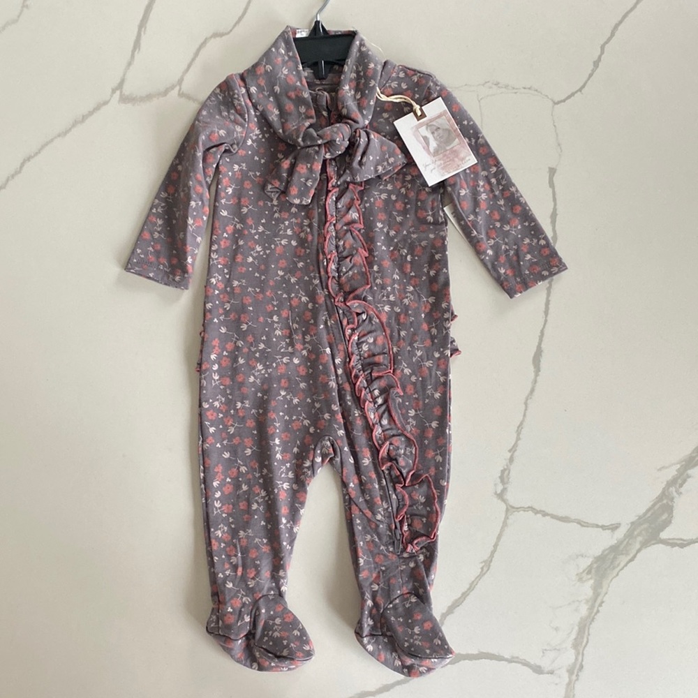 Jessica Simpson Footie